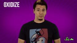 Why Do Apples Turn Brown? Instructional Video