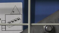 CLEAN : Lego's colourful plastic bricks to go green News Clip