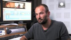 European Film Awards: Amy Winehouse documentary nominated News Clip