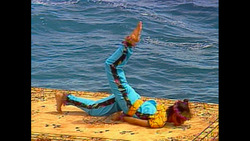 STAND TALL Instructional Video