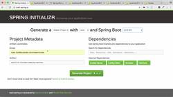 Master Microservices with Spring Boot and Spring Cloud - Step 31 – Setting Up Zuul API Gateway Instructional Video
