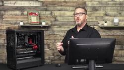 CompTIA A+ Certification Core 1 (220-1101) - Cooling Your System Instructional Video