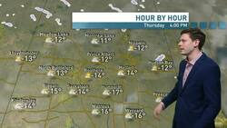 Saskatchewan weather forecast for Feb. 6 News Clip