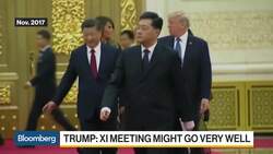 U.S. Likely to Raise Tariffs on Chinese Goods: OMFIF's Sobel News Clip