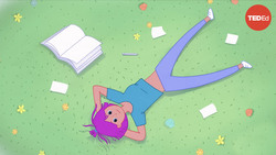 TED-Ed: The benefits of daydreaming | Elizabeth Cox Instructional Video