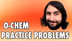 Practice Problem: Mechanism - Reaction of an Epoxide Instructional Video