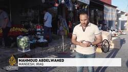 Iraq Christians: Catholics and Muslims find harmony in Mangesh News Clip