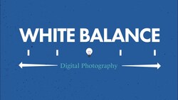 Mastering White Balance: Enhancing Your Photos with Color Temperature Instructional Video