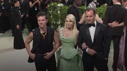 Prada agrees to buy Italian fashion rival Versace in £1.1bn deal News Clip