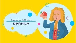 Segunda Ley de Newton: la dinámica Instructional Video