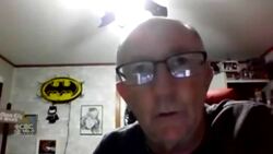 #TheMoment a Batman superfan sat in the Batmobile Instructional Video