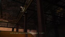 Jurassic Park The Game Walkthrough Episode 3 - The Depths - Part 9 Instructional Video