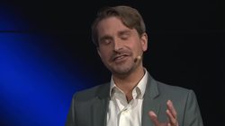 TED: How tech companies deceive you into giving up your data and privacy | Finn Lutzow-Holm Myrstad Instructional Video