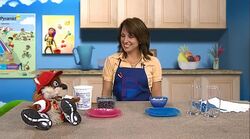 Let Me Have Some of That Calci-YUM Instructional Video