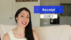 Commonly Mispronounced Words Containing Silent Letters #Spon Instructional Video