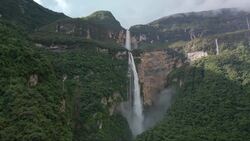 Machu Picchu, Sacred Valley and Lima: Peru by Drone Instructional Video