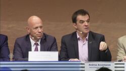 Scientists try to explain mysterious loss of Mars lander News Clip