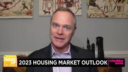 Housing Market Outlook for 2023 After Prices Slow in September News Clip