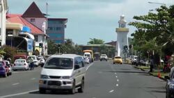 CLEAN : Samoa PM issues climate warning ahead of crunch UN talks News Clip
