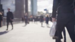 Intro to Societal Norms Instructional Video