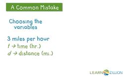 Understanding Proportional Relationships: Relating Graphs and Equations Instructional Video