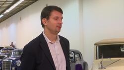 Rare cars from past century to be auctioned  News Clip