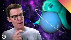 Do Other Planets Have Seasons Too? Instructional Video