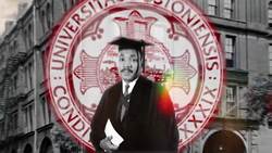 Martin Luther King Jr. - One Minute History Instructional Video