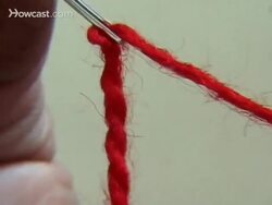 How to Darn Socks Instructional Video