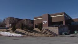 Her school isn't fully accessible. So this teen is pushing for change News Clip