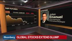 BTIG's Emanuel Urges Investors to Keep Calm in Face of Market Volatility News Clip