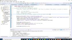 REST API Automation Testing from Scratch - REST Assured Java - How to Handle with Static JSON Payloads Instructional Video