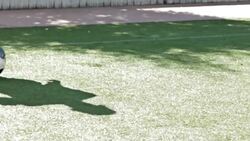 How to Do a Pull Back V in Soccer Instructional Video