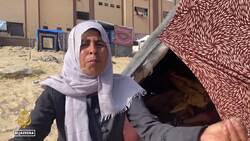 Gaza's garbage crisis: Living alongside piles of waste News Clip