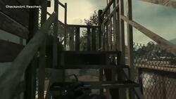 Modern Warfare 3 Walkthrough - Back on the Grid (2 of 2) Instructional Video