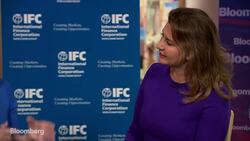 Goldman's Sheila Patel on investor appetite for ESG friendly portfolios News Clip