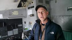 NASA | IceBridge Kicks Off Campaign with “New” Aircraft Instructional Video