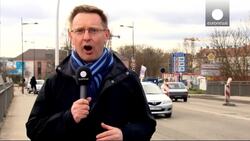 Saving Schengen: MEPs call for stricter migration measures News Clip