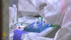 Trump says he is taking hydroxychloroquine despite FDA warnings News Clip