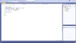 Complete Modern C++ - Folding Basics Instructional Video