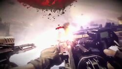 Killzone 3 Walkthrough / The Reckoning - Part 4: Ashen Skies Instructional Video