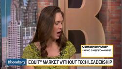 2019 Is All About Recession Watch and Risk, KPMG's Hunter Says News Clip