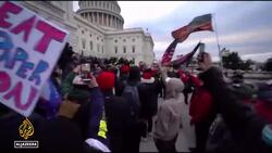 Donald Trump's candidacy: Former president's bid to return to the white house News Clip