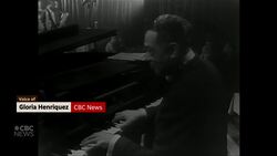 Renowned Montreal jazz drummer Norman Marshall Villeneuve dies at 87 News Clip