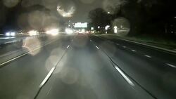 Thunderbolt 12: Checking road conditions on Bruckner Expressway News Clip