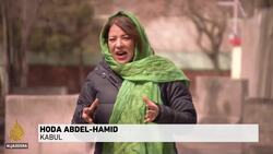 Afghanistan-Taliban talks at risk as unrest continues News Clip