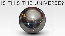 Could the Universe Be Larger than Infinity? Instructional Video