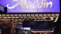 James Monroe Iglehart earns Tony nomination for portraying Louis Armstrong in Broadway play News Clip