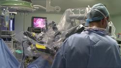 Cutting-Edge Robotic Surgery: Augmented Reality and Future Advancements Instructional Video