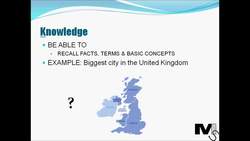 Bloom's Taxonomy - Simplest explanation ever Instructional Video